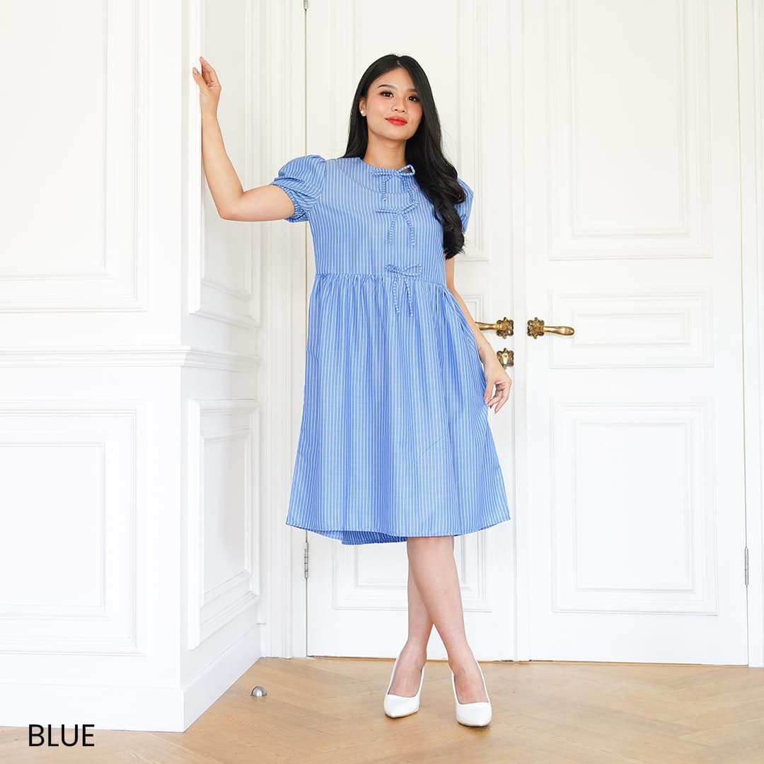 Dress Saluria Tiara