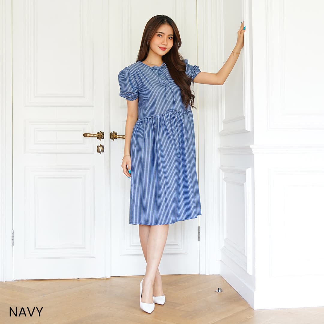 Dress Saluria Tiara