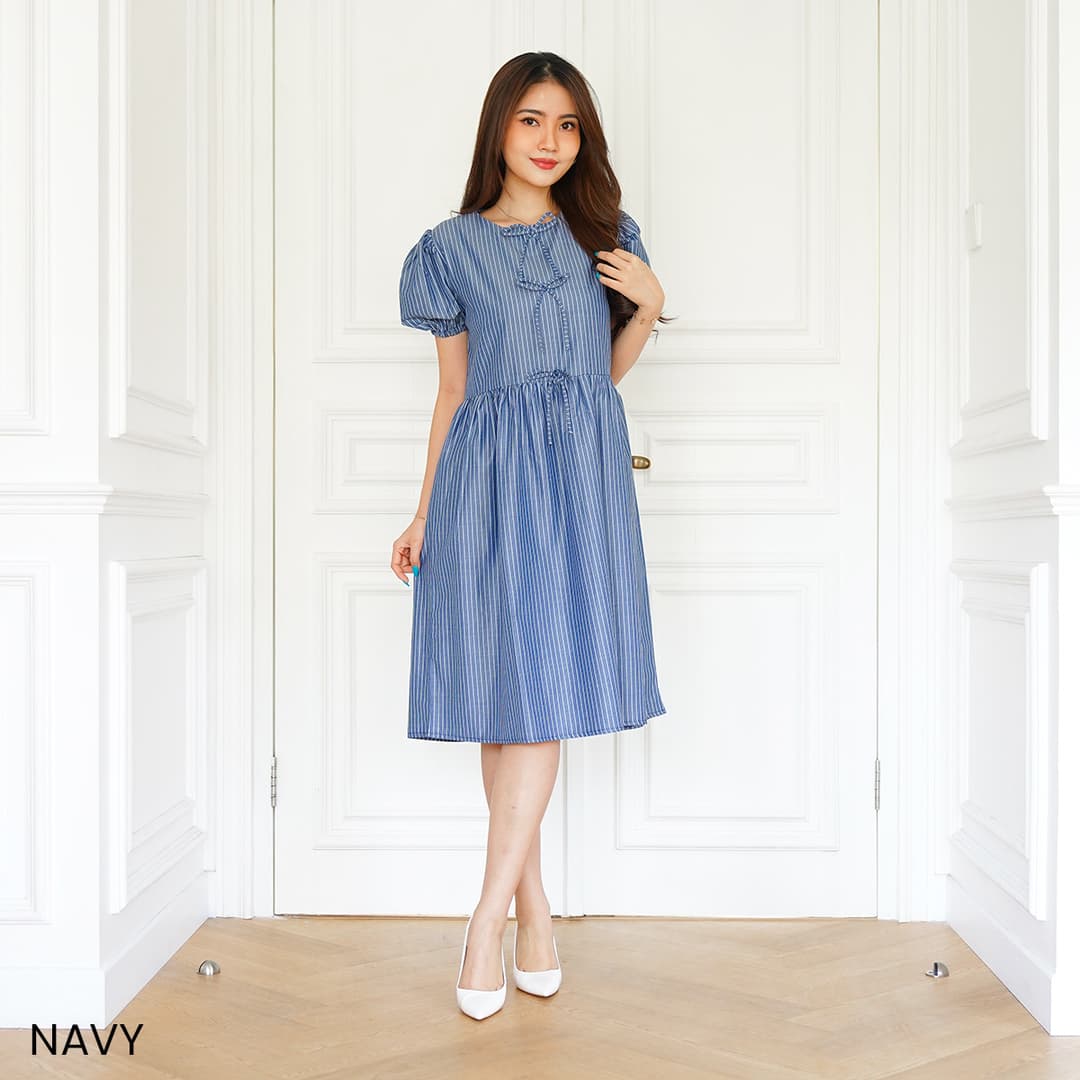 Dress Saluria Tiara