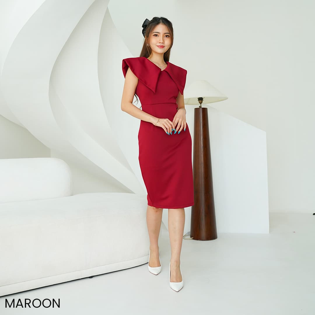 Classy Dress Careline