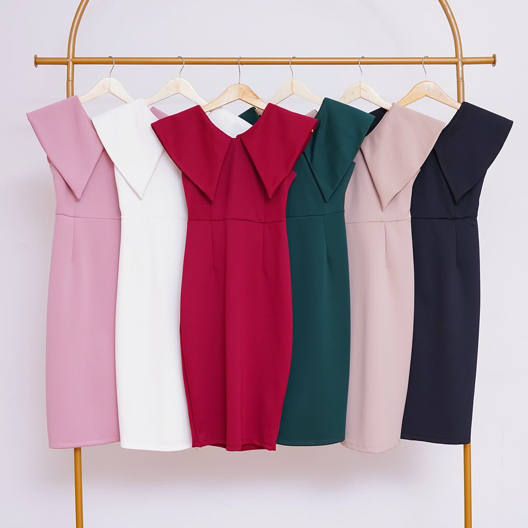 Classy Dress Careline