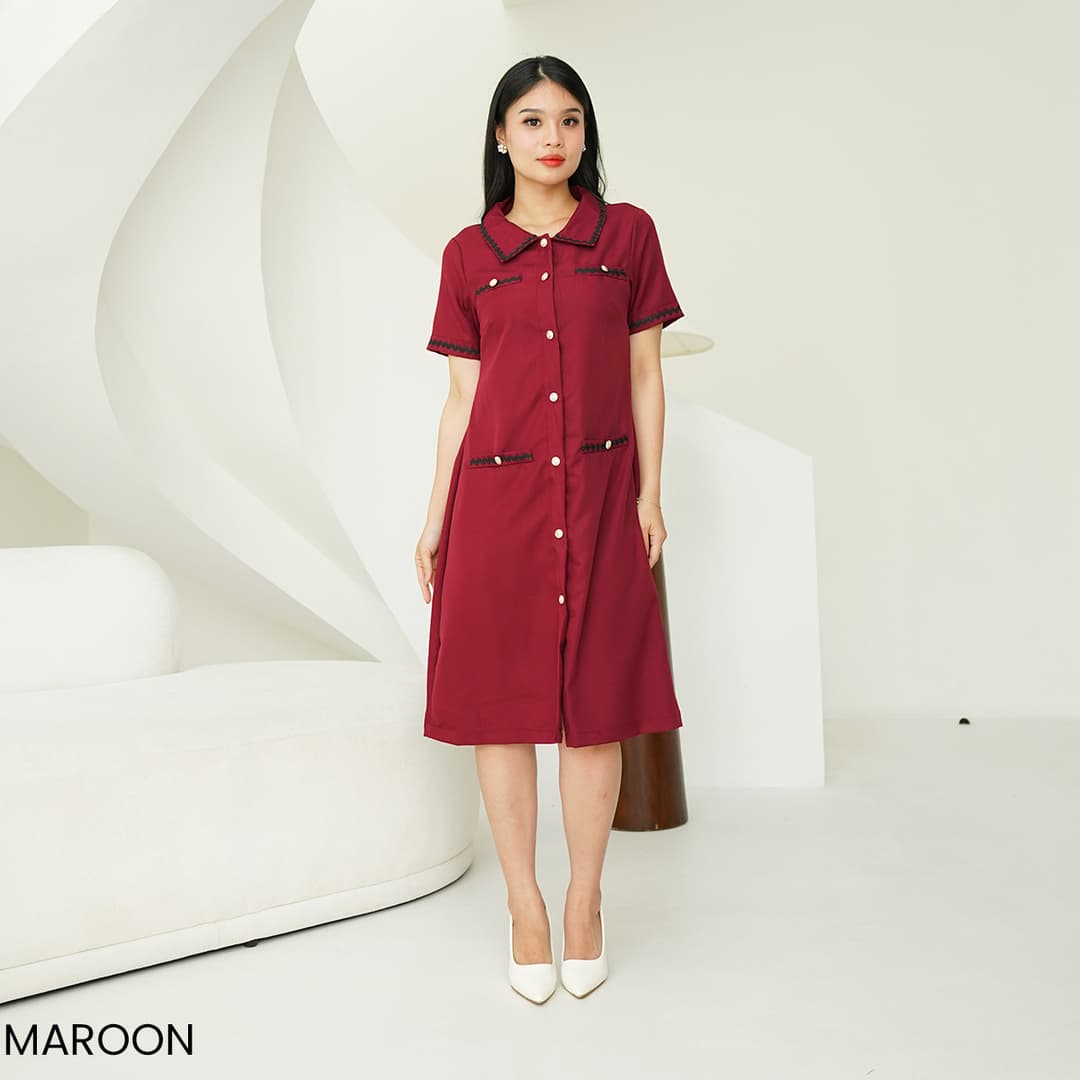 Luxury Dress Estrella