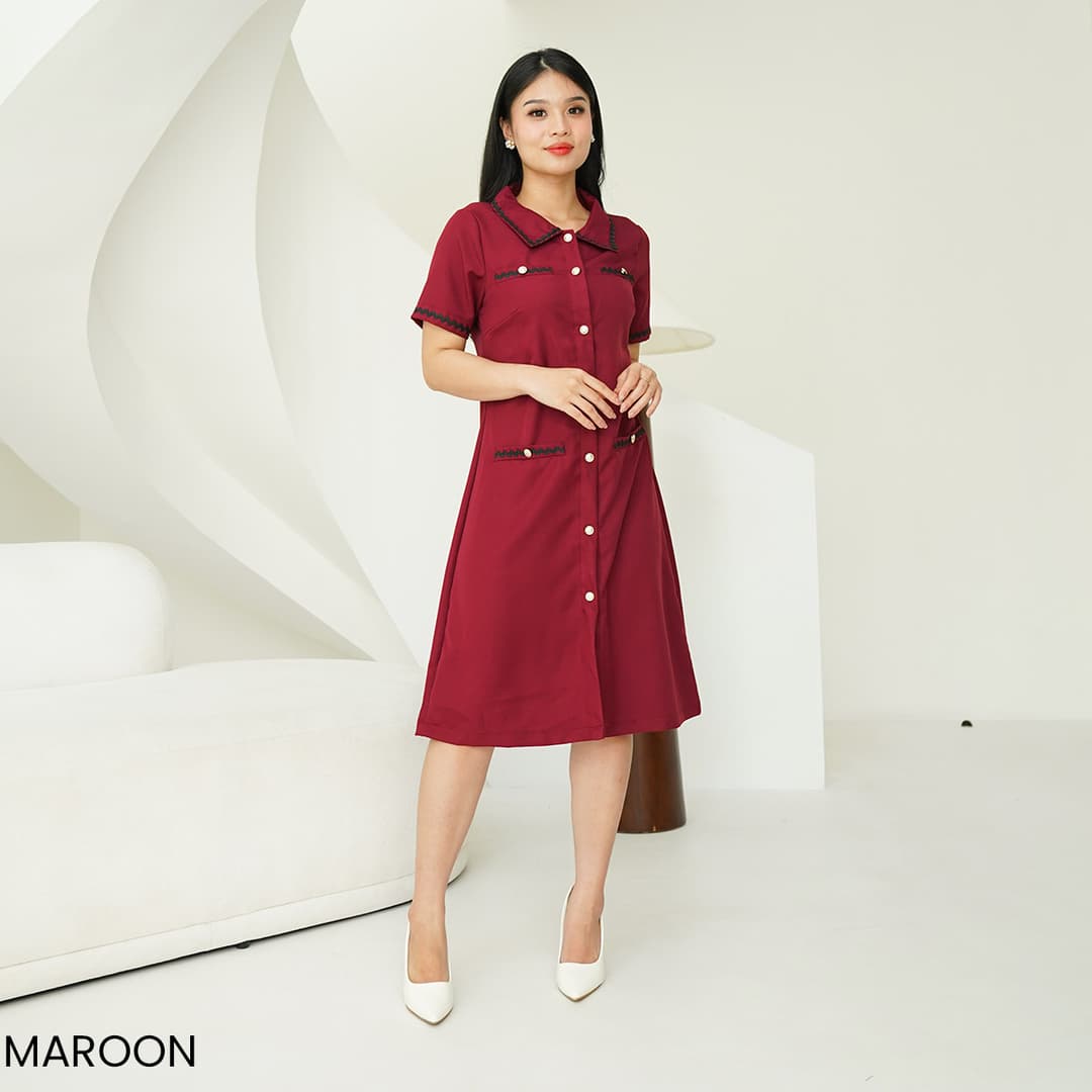 Luxury Dress Estrella