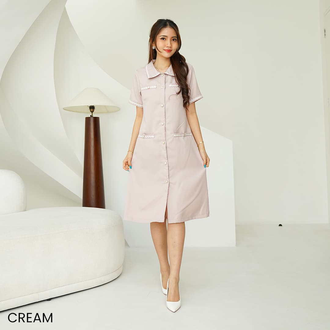 Luxury Dress Estrella