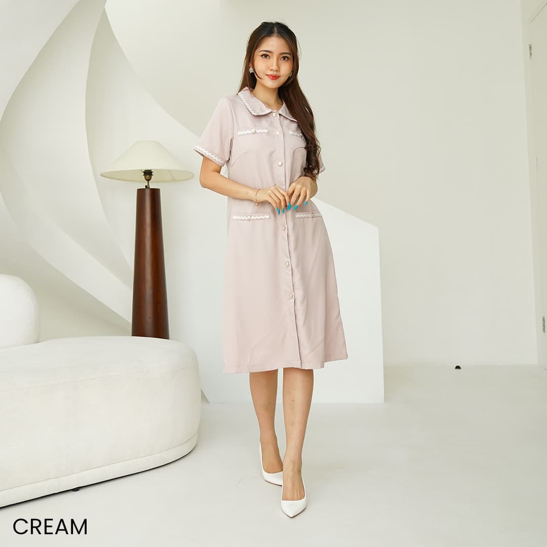 Luxury Dress Estrella