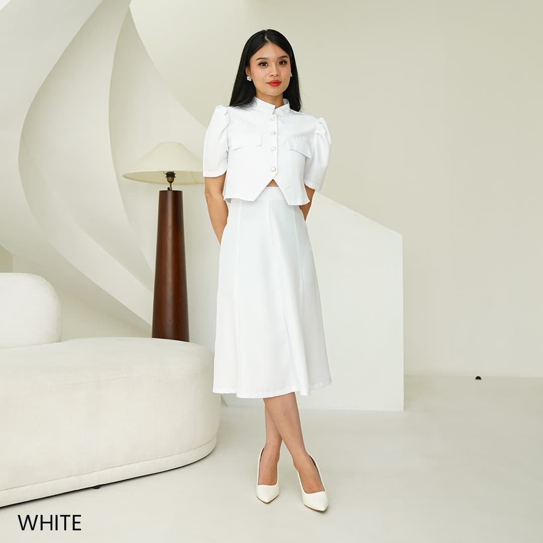 Jaine One Set Twill