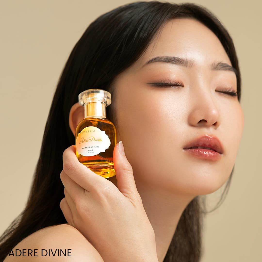 Parfumee White Label