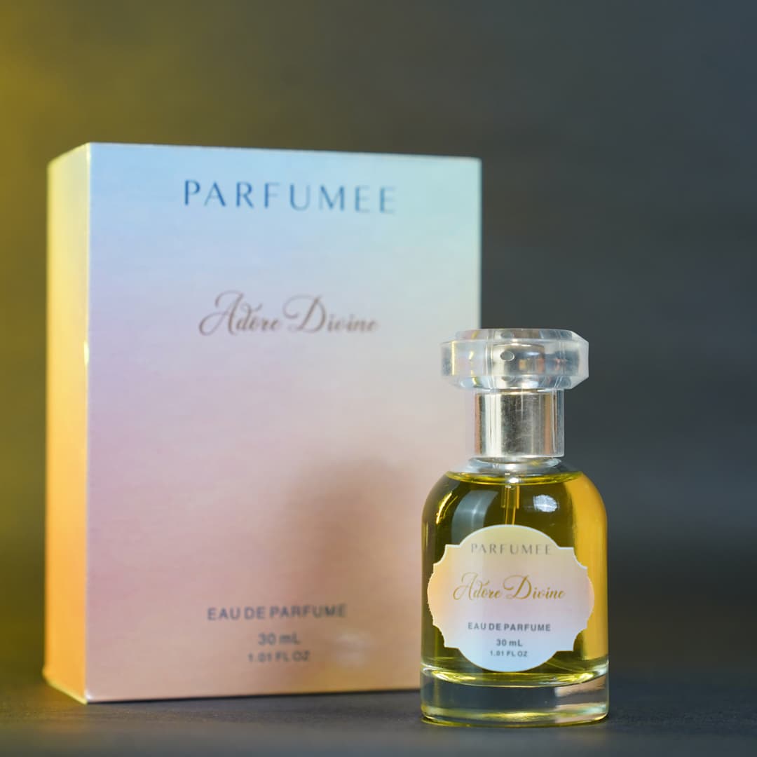 Parfumee White Label