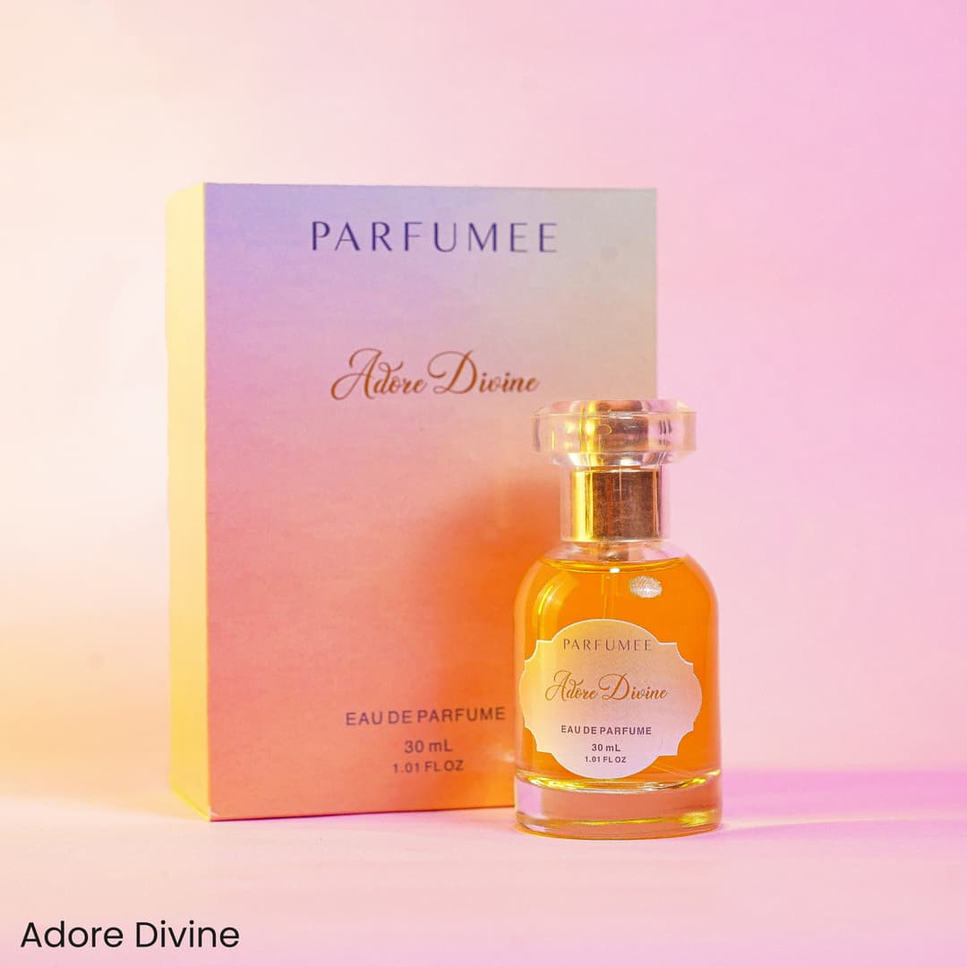 Parfumee White Label