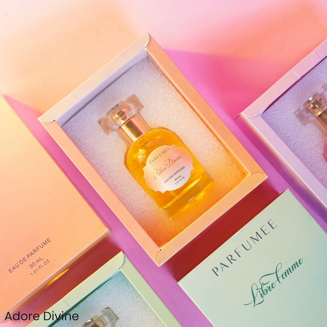 Parfumee White Label