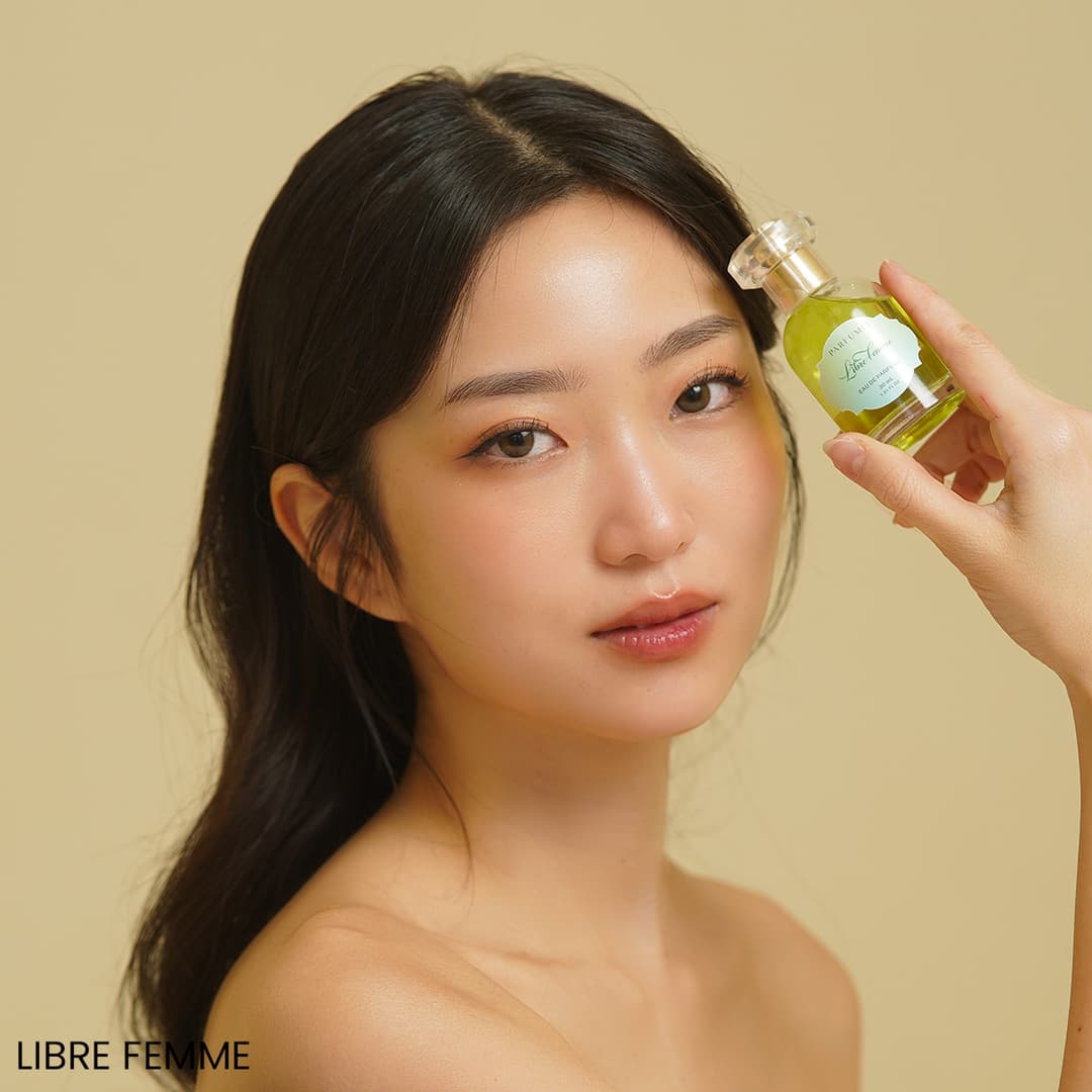 Parfumee White Label