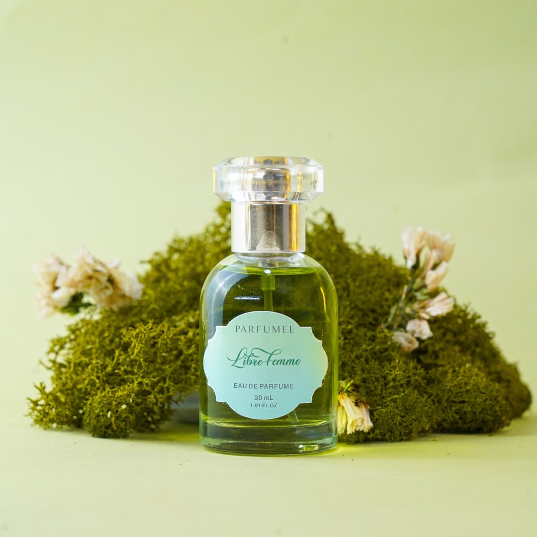 Parfumee White Label