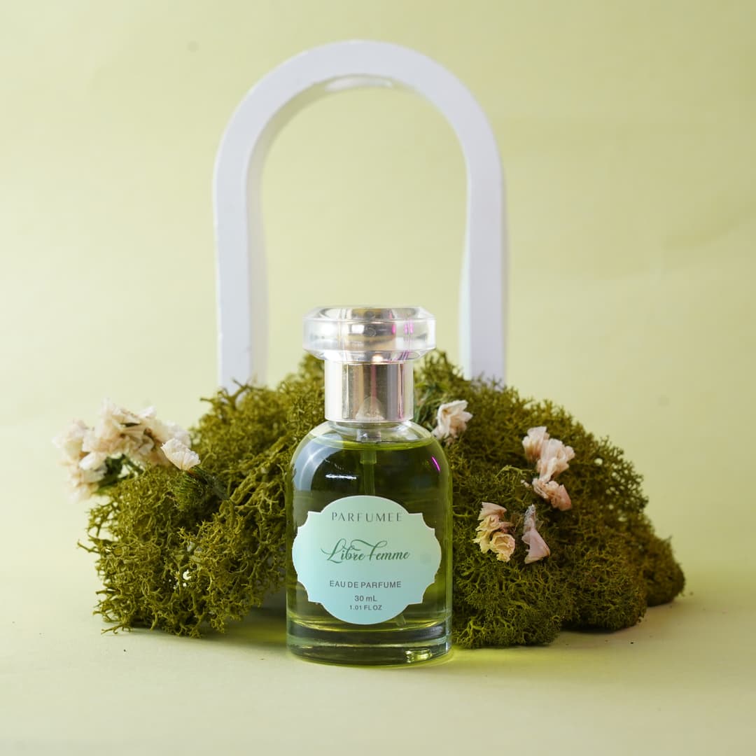 Parfumee White Label