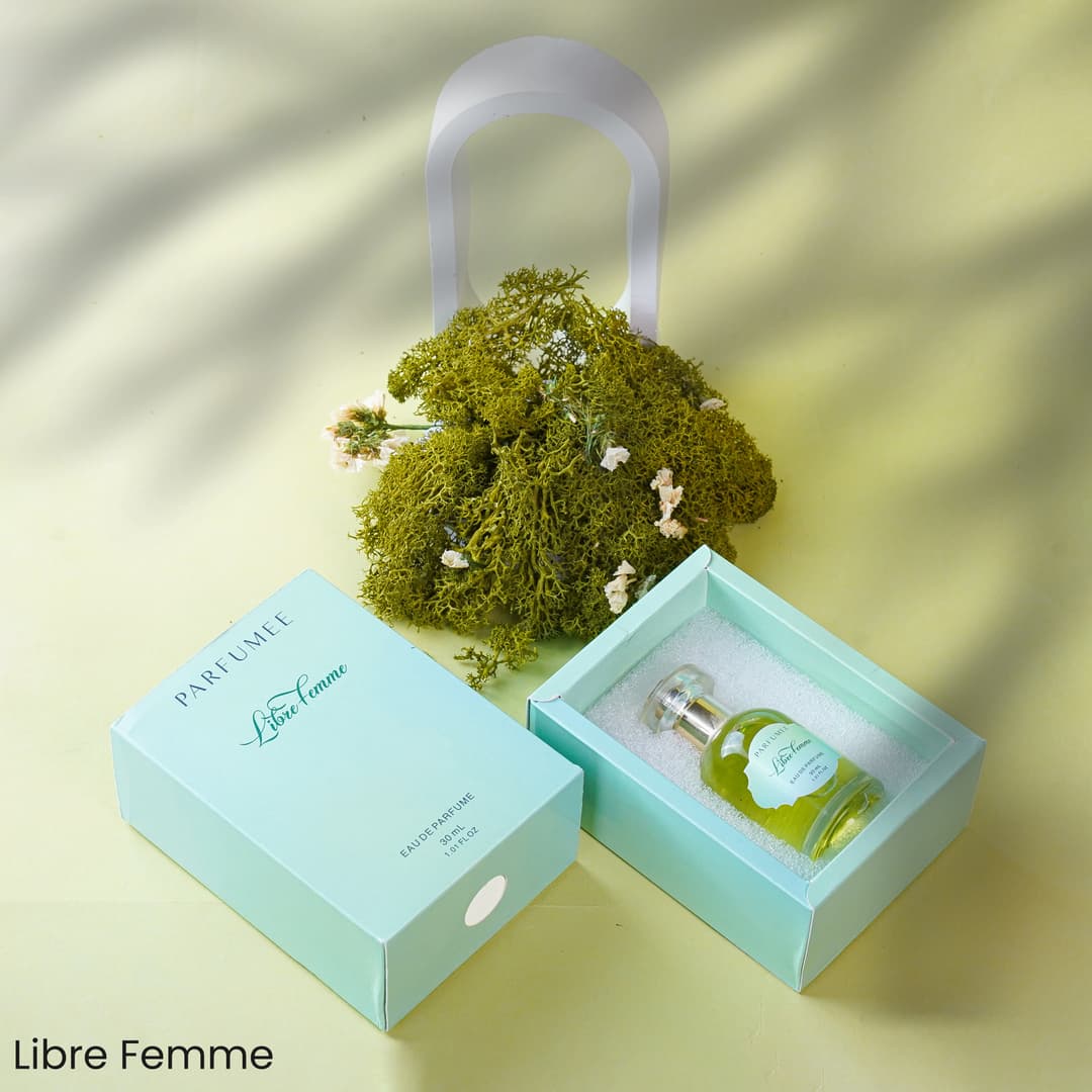 Parfumee White Label