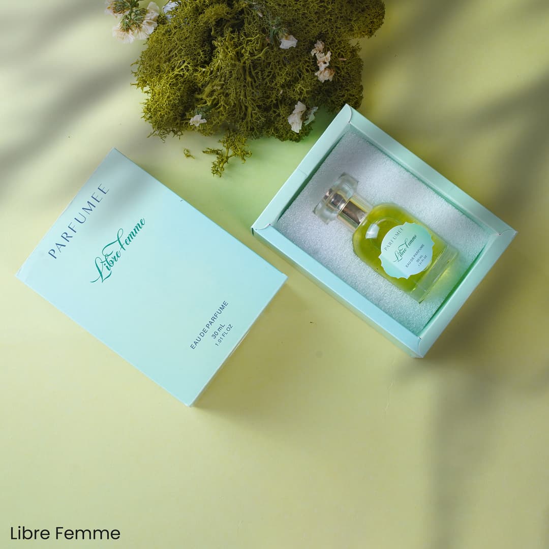 Parfumee White Label