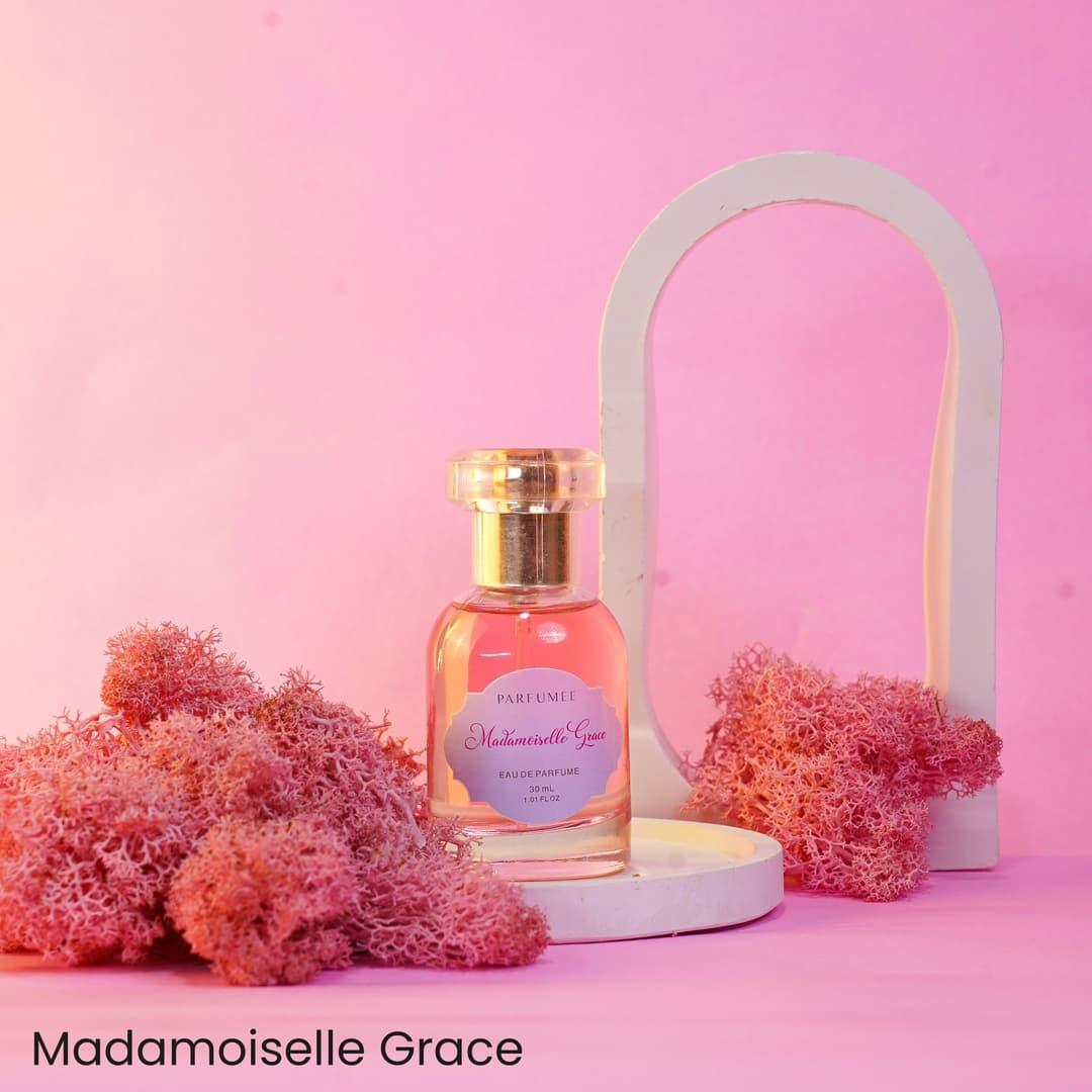 Parfumee White Label
