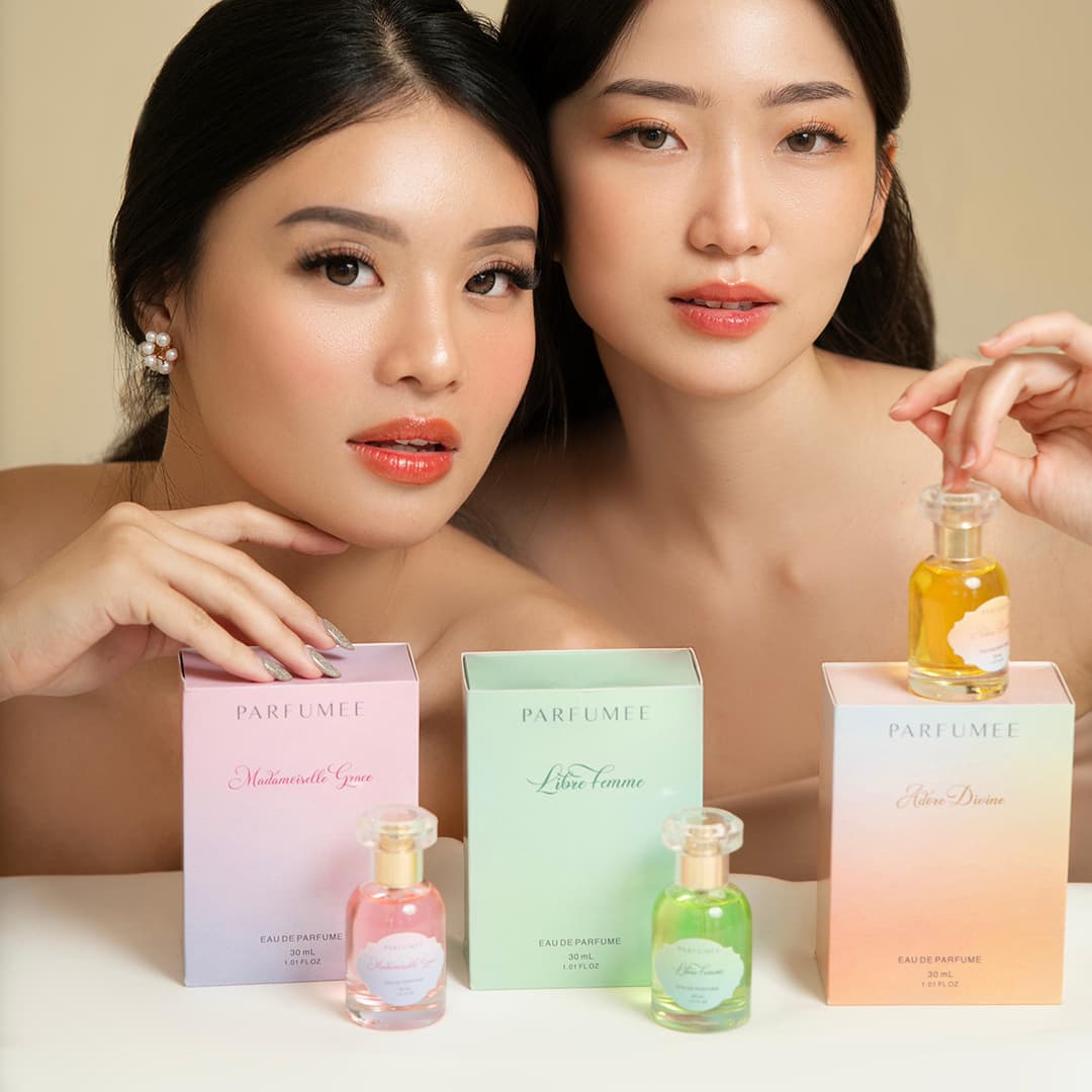 Parfumee White Label
