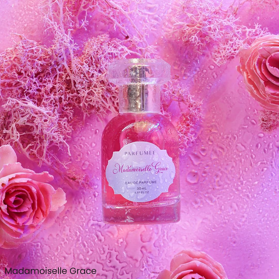 Parfumee White Label