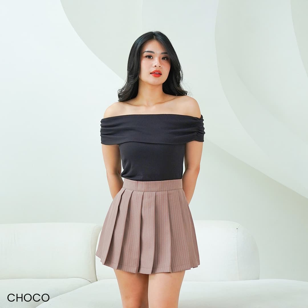 Skort Tenis Mofi