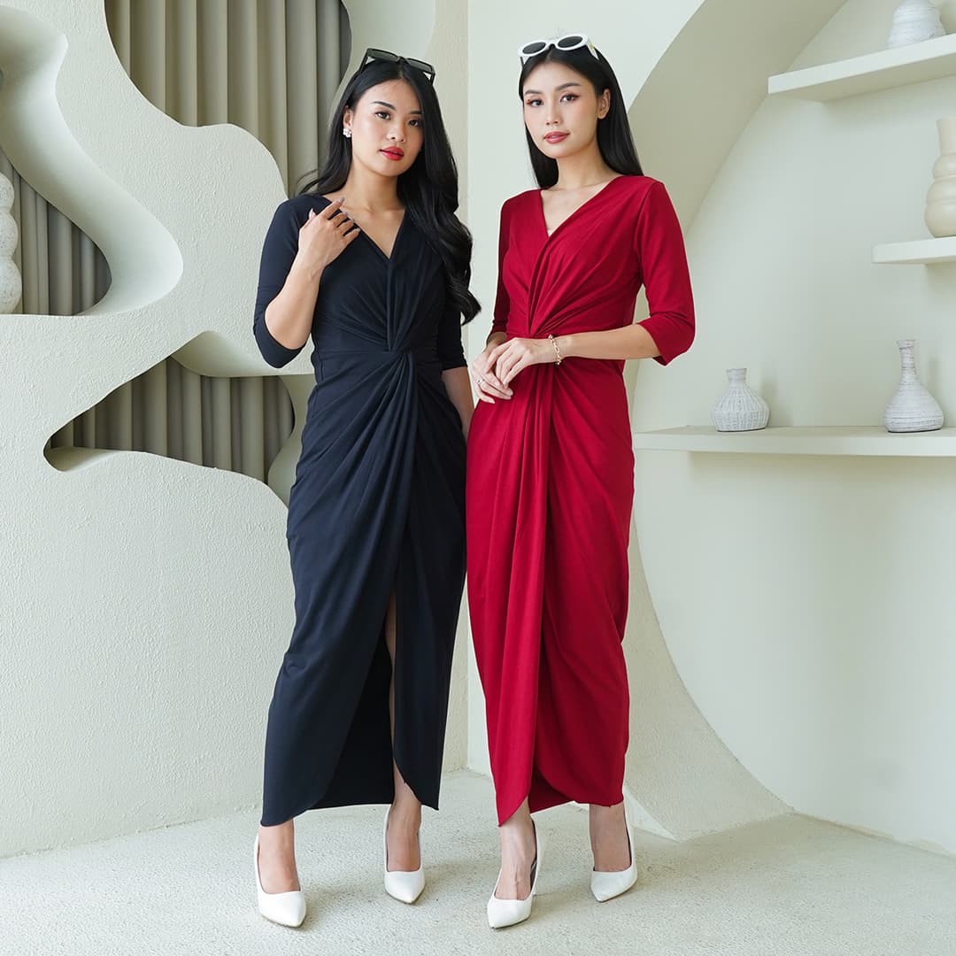 Penelope Dress