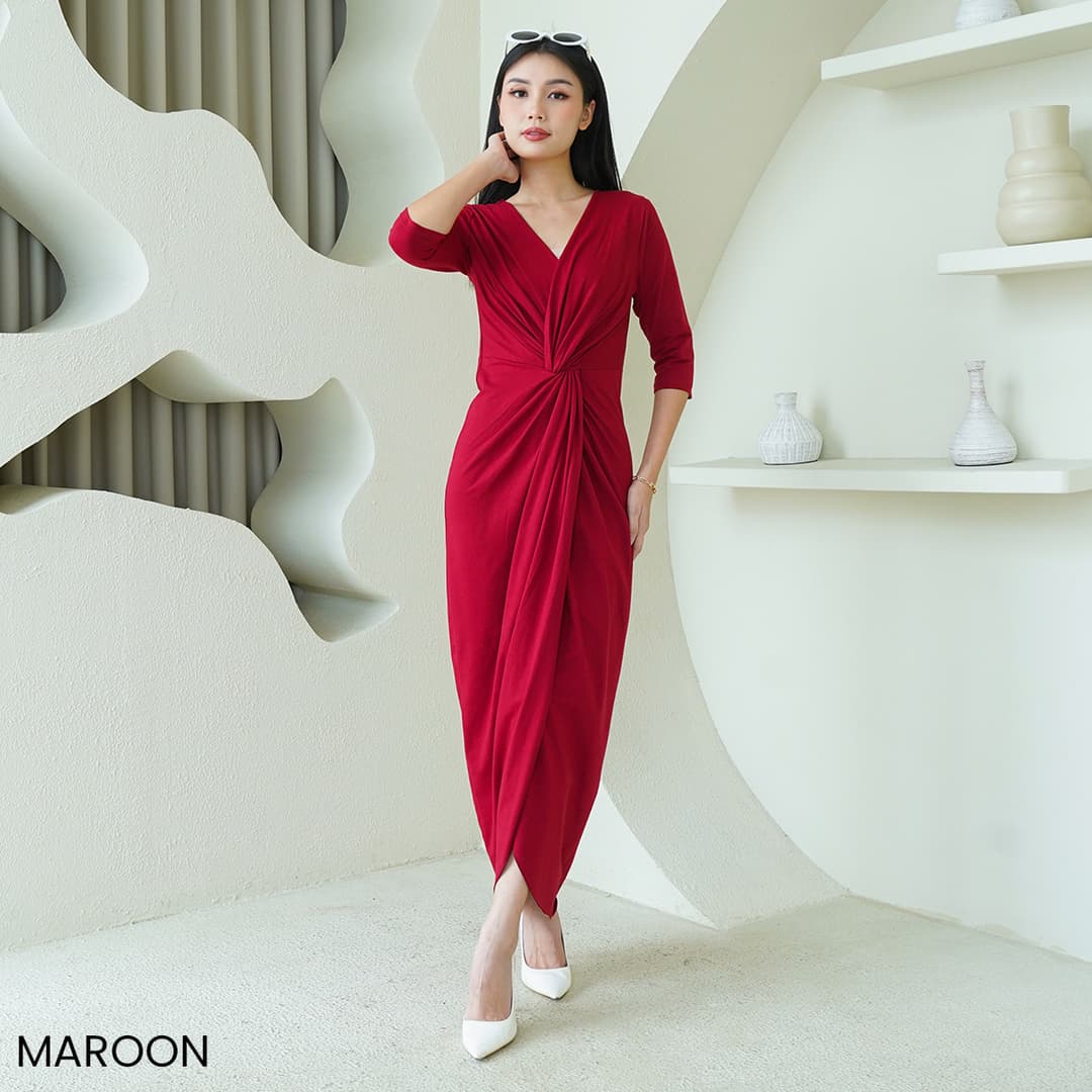 Penelope Dress