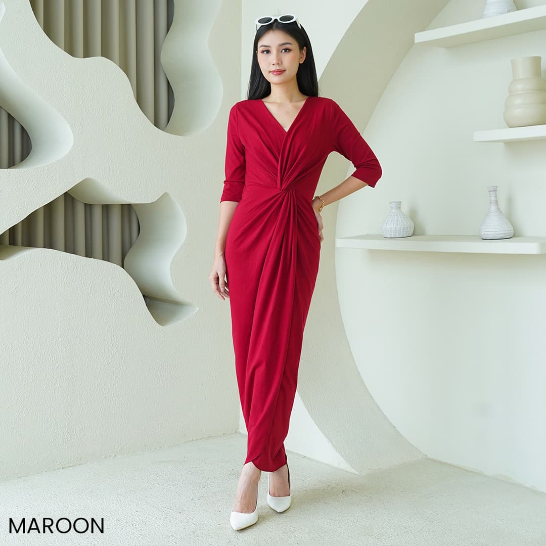 Penelope Dress