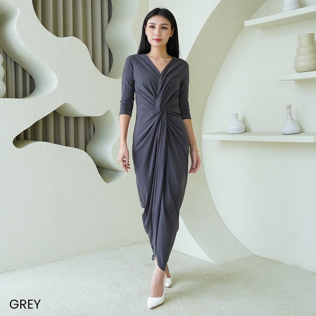 Penelope Dress