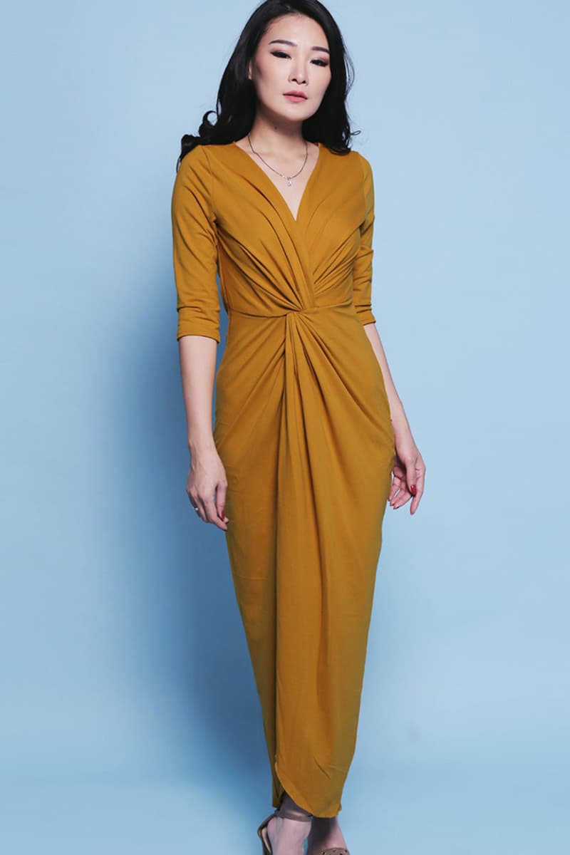 Penelope Dress