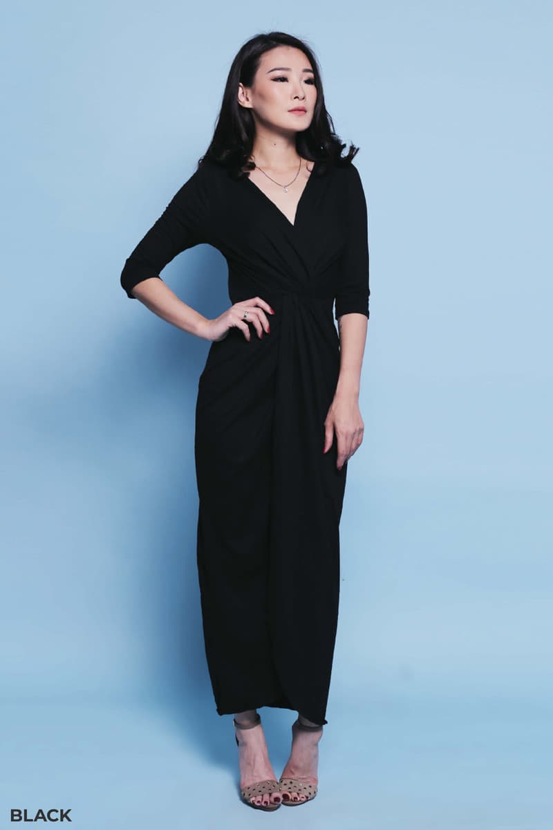 Penelope Dress
