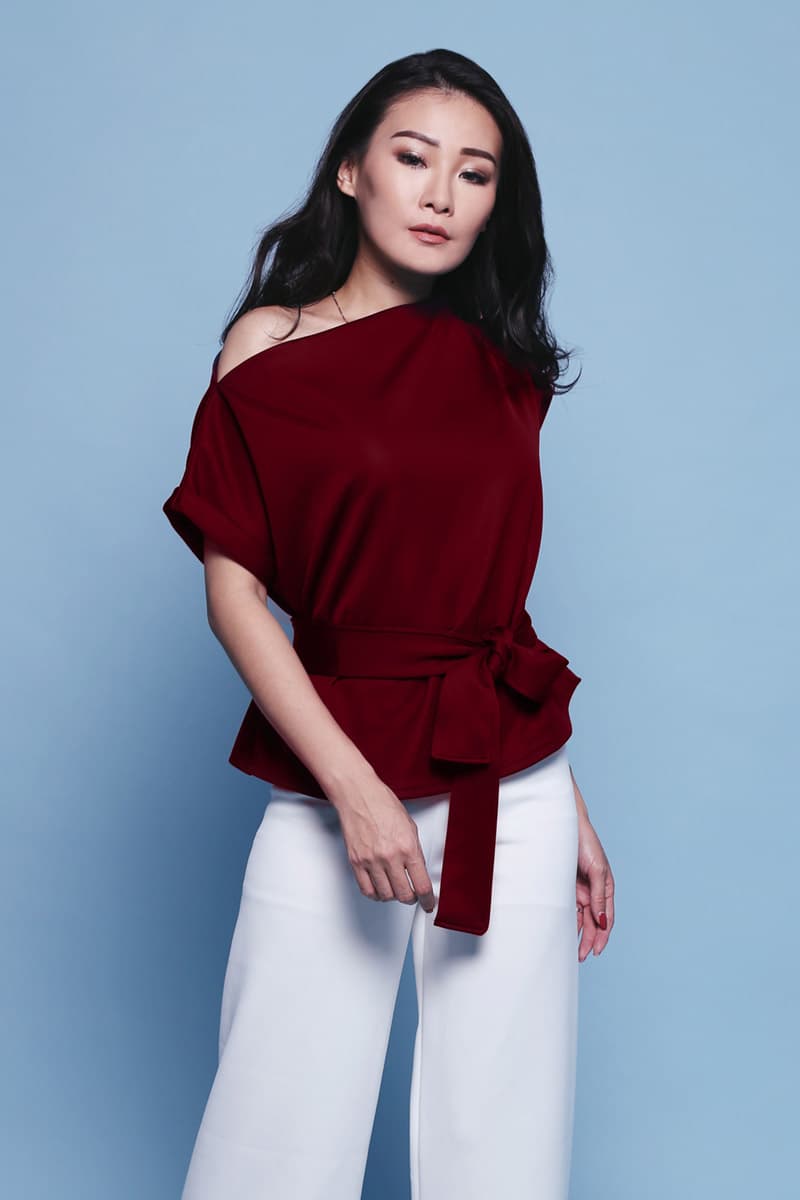 Virtue Top