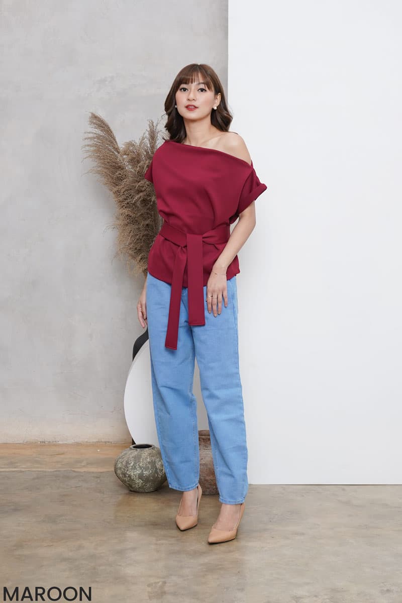 Virtue Top
