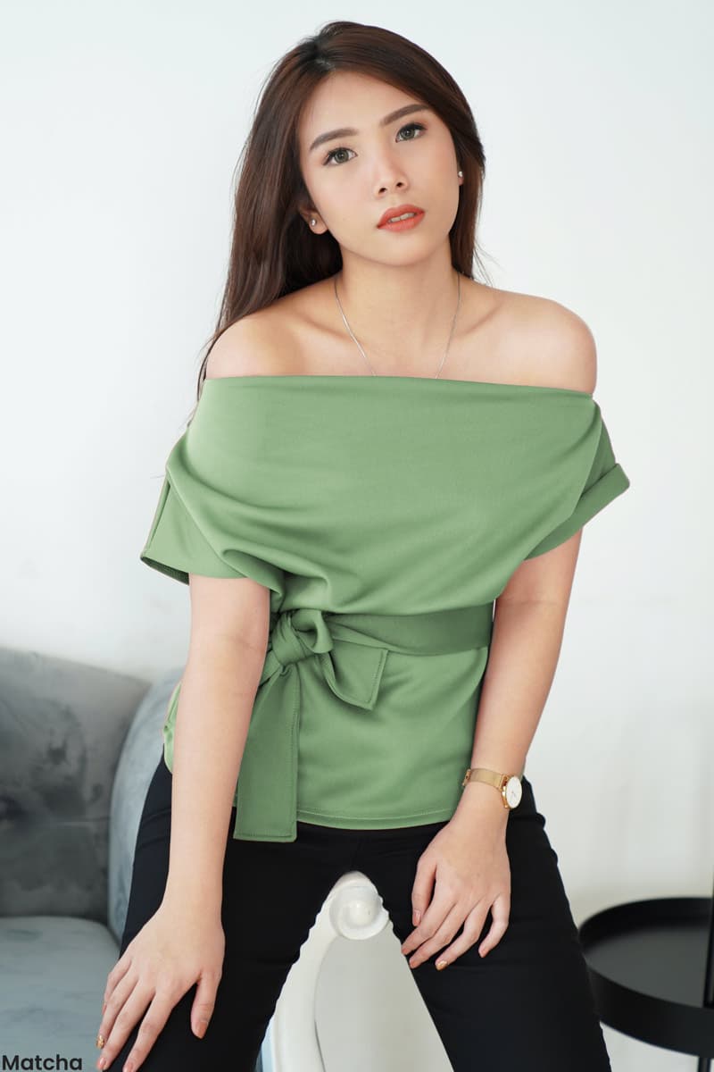 Virtue Top
