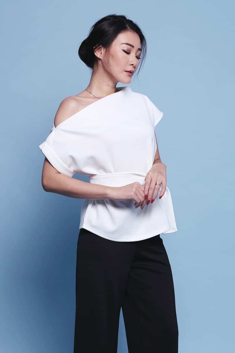 Virtue Top