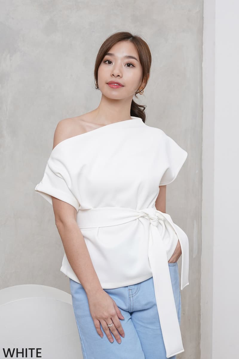 Virtue Top
