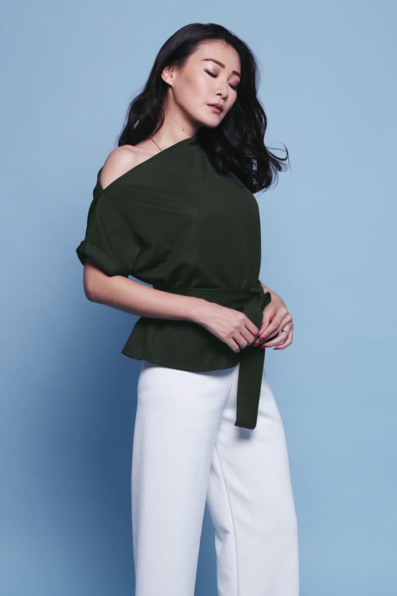 Virtue Top