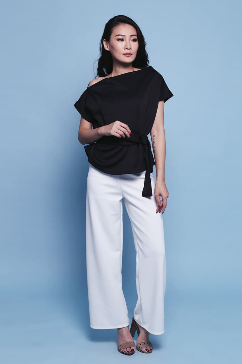Virtue Top