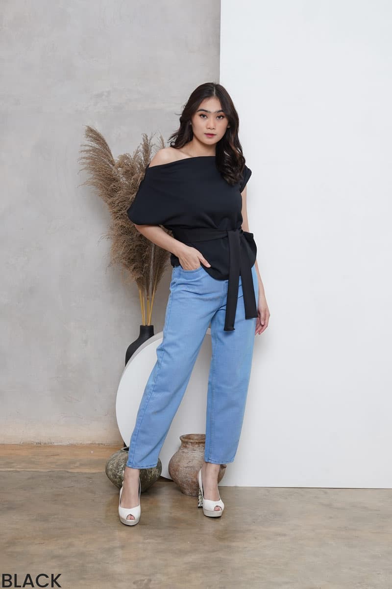 Virtue Top
