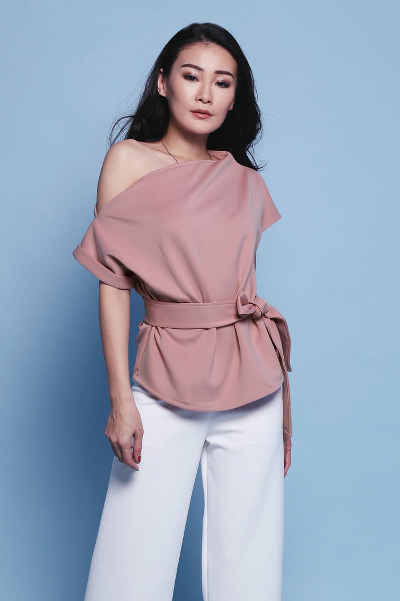 Virtue Top