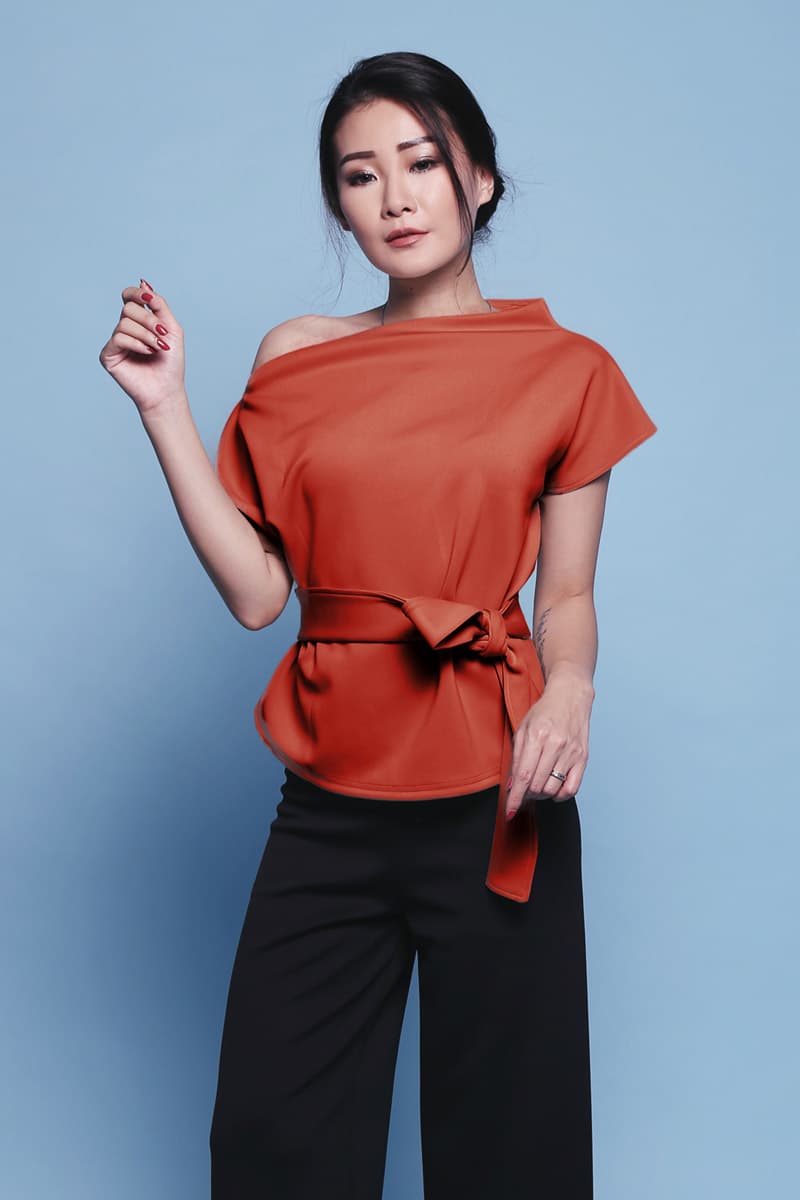 Virtue Top