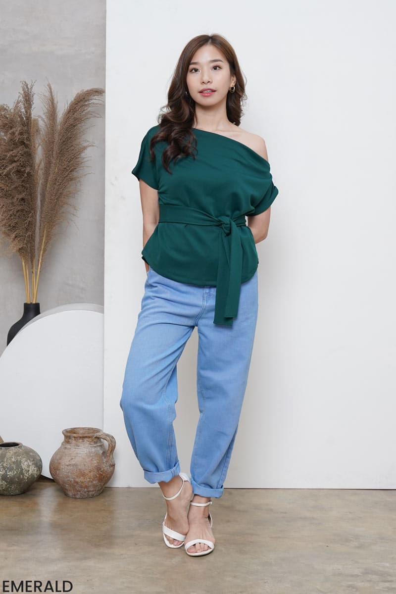 Virtue Top