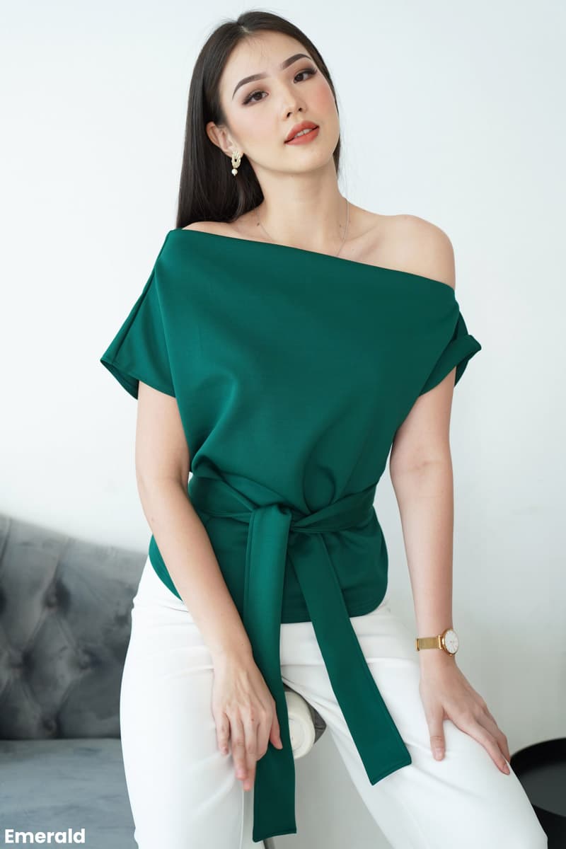 Virtue Top