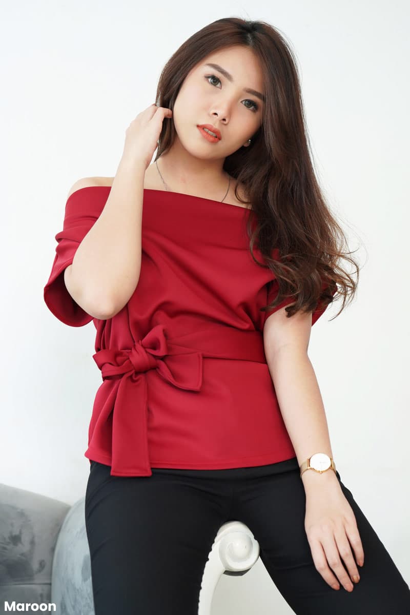 Virtue Top