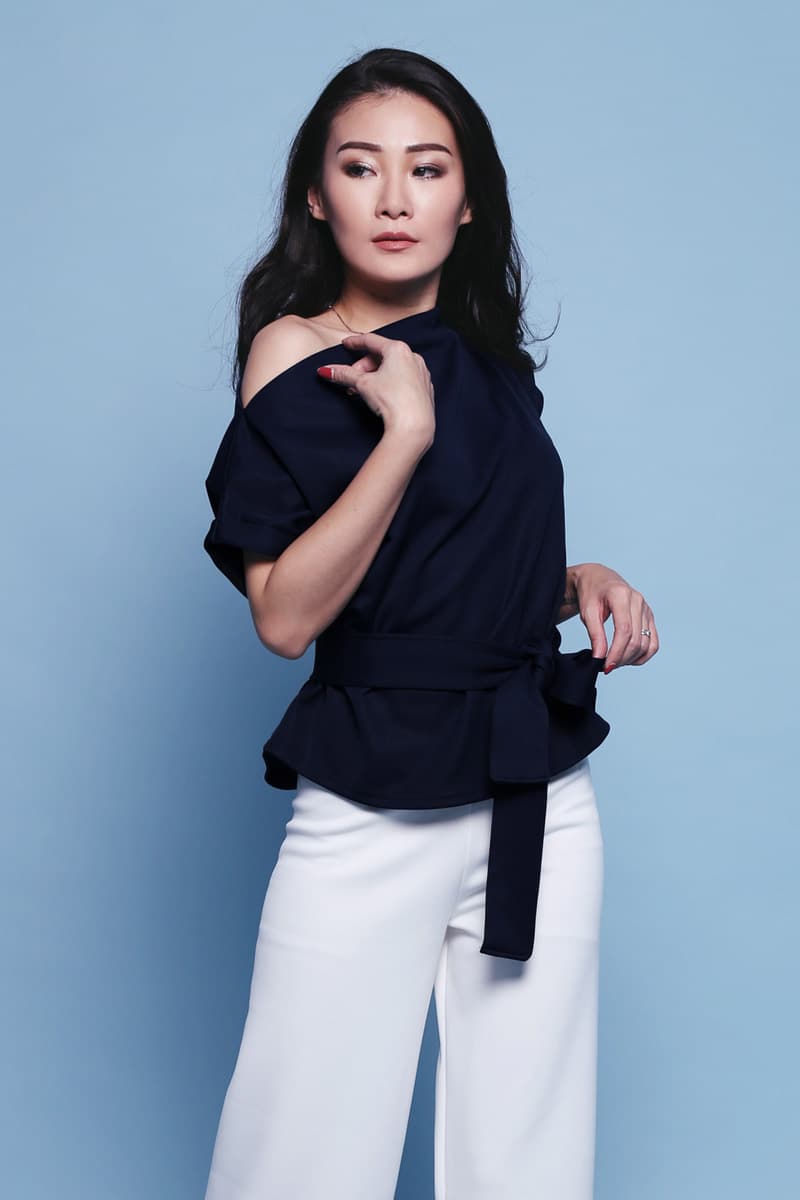 Virtue Top