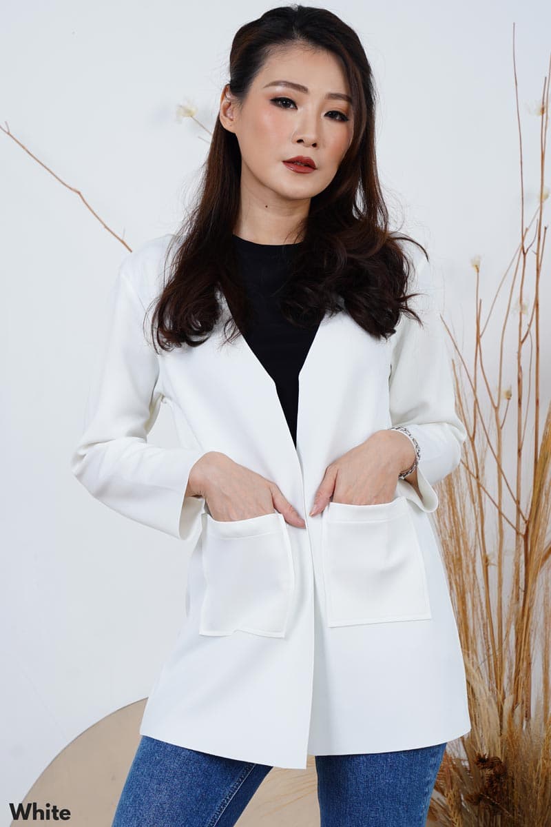 Vivid Blazer