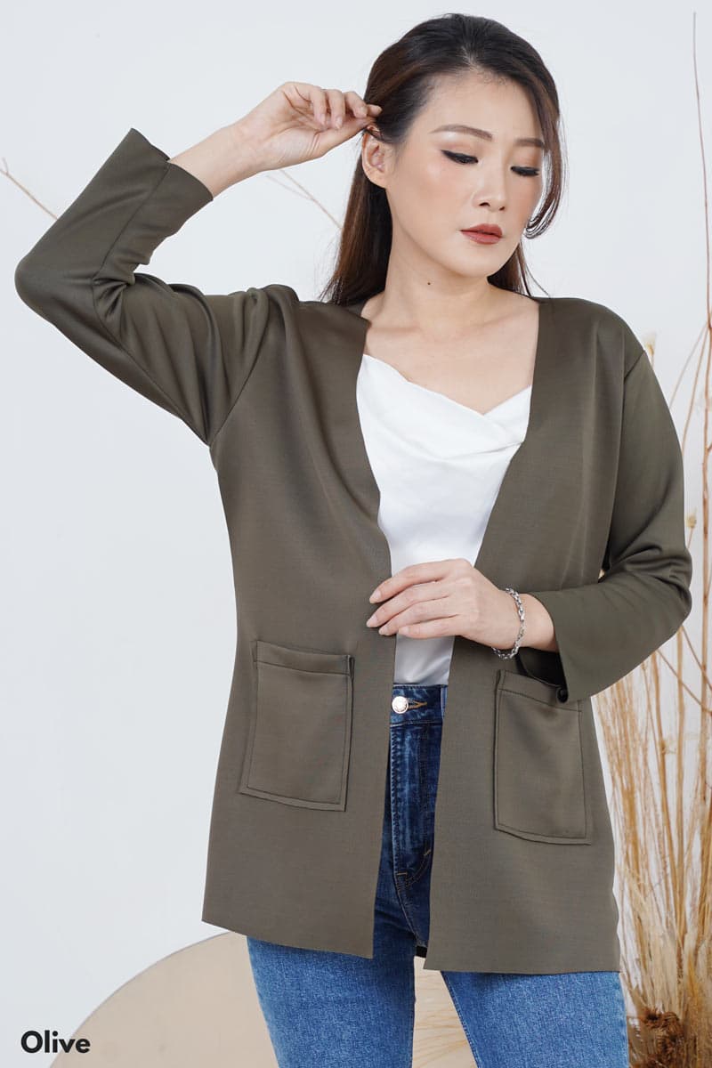 Vivid Blazer