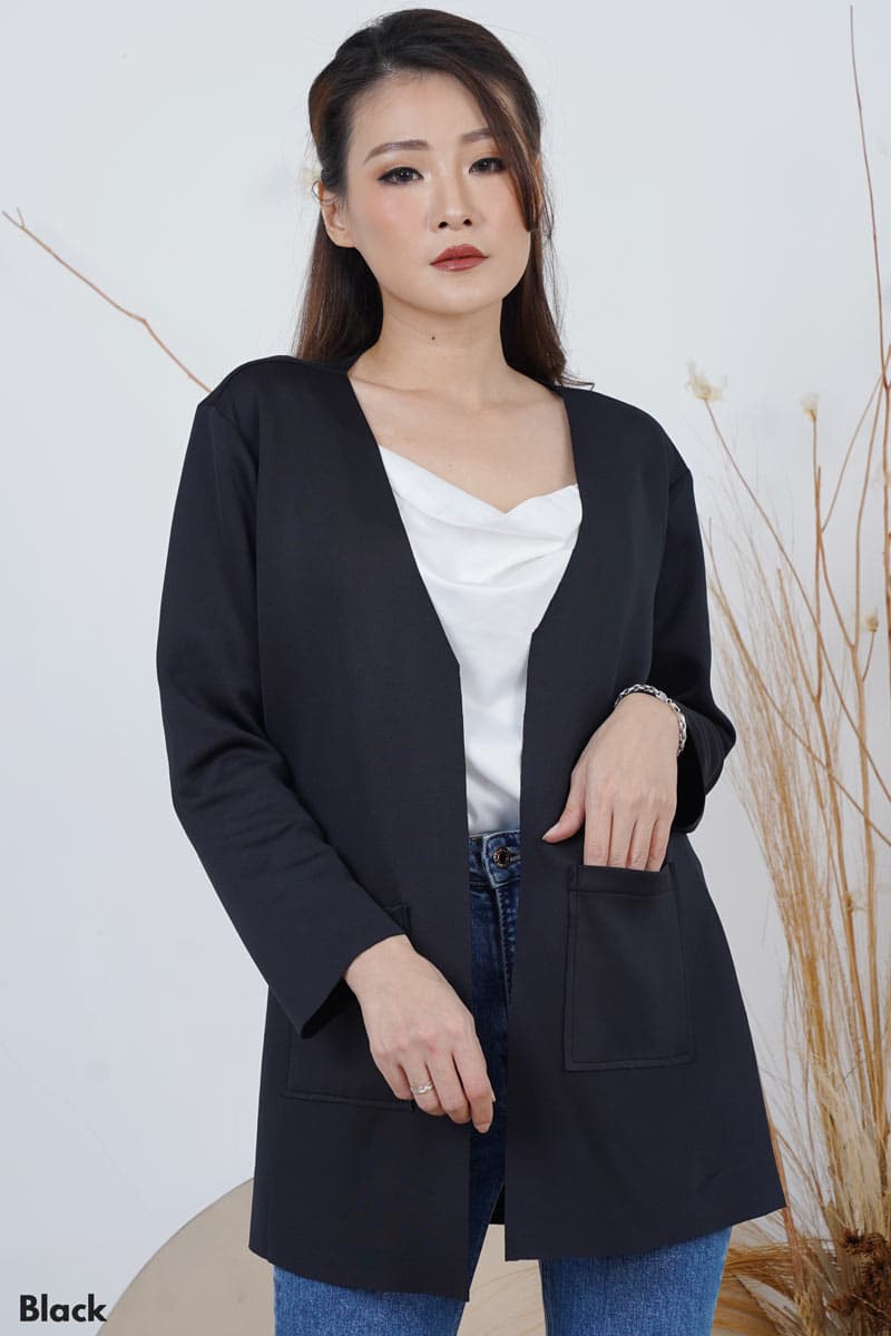 Vivid Blazer