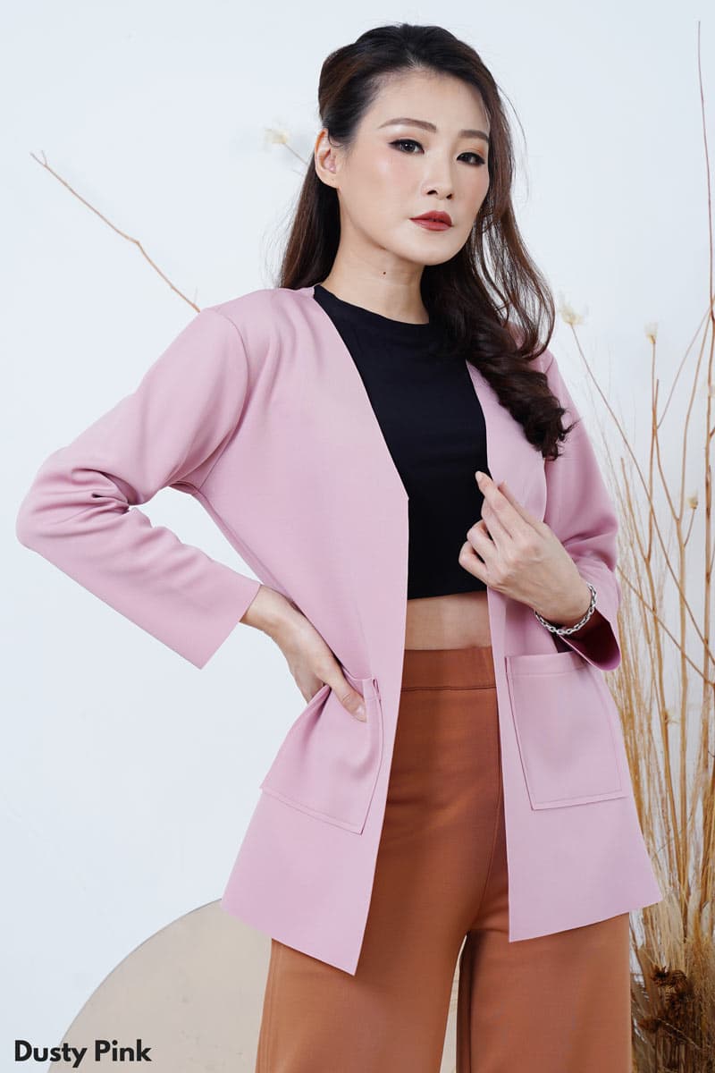 Vivid Blazer