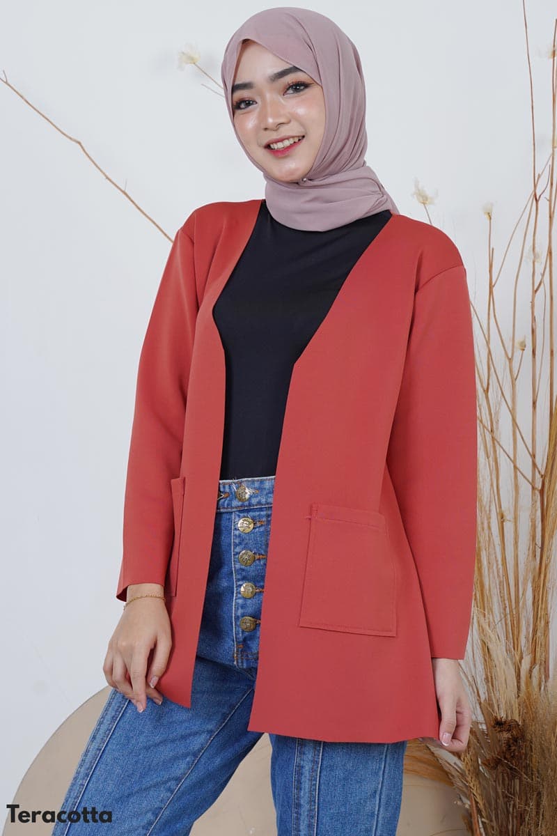 Vivid Blazer