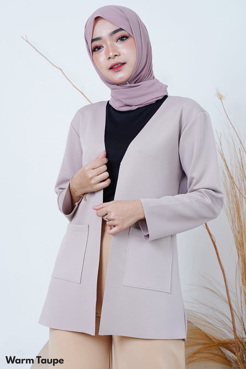 Vivid Blazer
