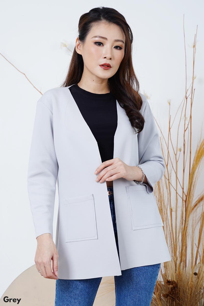 Vivid Blazer